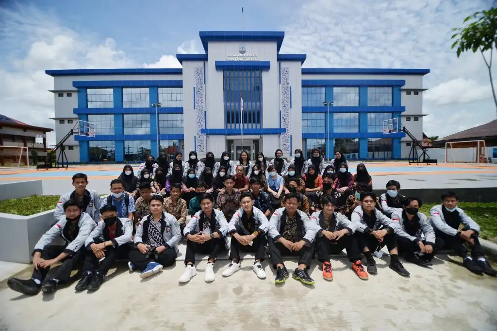 Tempat Buat Seragam Semarang