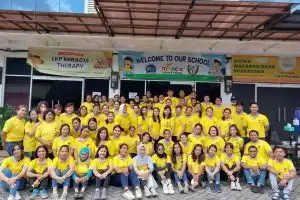 Jasa Sablon Kaos Custom Yogyakarta 0851 7510 5082