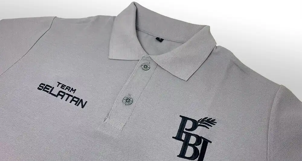 kaliber kaos polo 1
