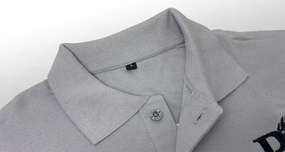 kaliber kaos polo 3