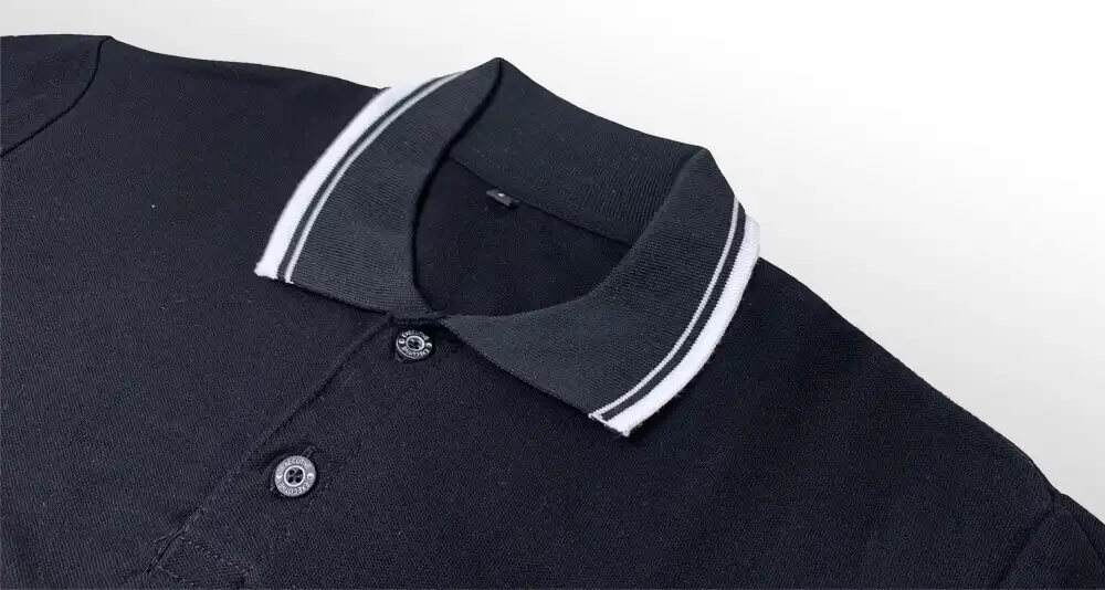 kaliber kaos polo 4