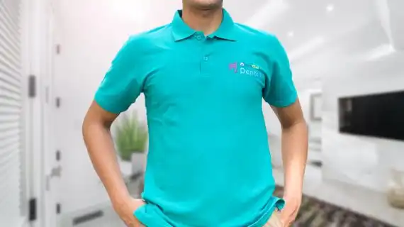 Polo Shirt Terbaik Jakarta 0851 7510 5082