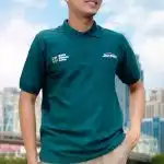 Vendor Polo Shirt Jakarta 0851 7510 5082
