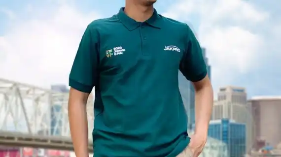 Vendor Polo Shirt Jakarta 0851 7510 5082