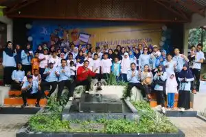 Konveksi Poloshirt Jakarta 0851 7510 5082