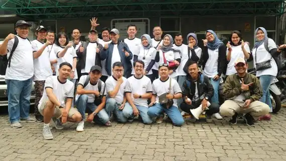 Tempat Buat Kaos Korporasi Yogyakarta 0851 7510 5082