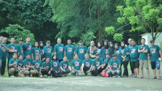 Pabrik Konveksi Kaos Yogyakarta 0851-7510-5082