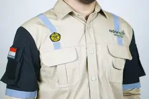 Buat Seragam Jakarta 0851 7510 5082