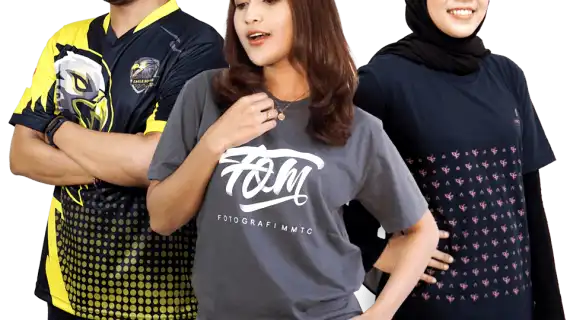 Custom Kaos Jakarta 0851 7510 5082
