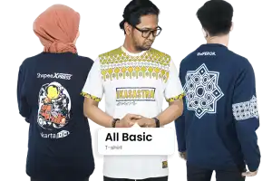 Konveksi Kaos Jogjakarta 0851 7510 5082