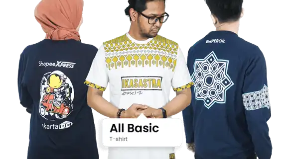 Konveksi Kaos Jogjakarta 0851 7510 5082