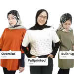 Produksi Kaos Jakarta 0851 7510 5082