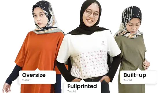 Produksi Kaos Jakarta 0851 7510 5082
