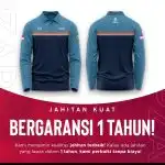 Jasa Sablon Kaos Cepat Yogyakarta 0851 7510 5082