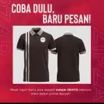 Jasa Sablon Kaos Terdekat Yogyakarta 0851 7510 5082