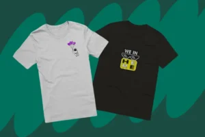 Bikin Kaos Online