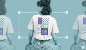 Bikin Kaos Desain Sendiri
