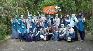 Pabrik Kaos Bordir Yogyakarta