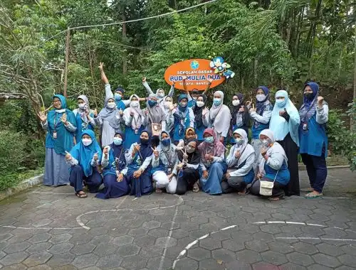 Pabrik Kaos Bordir Yogyakarta