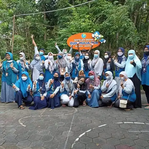 Pabrik Kaos Bordir Yogyakarta