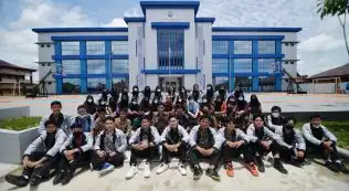 Kaos Komunitas Jakarta 0851 7510 5082