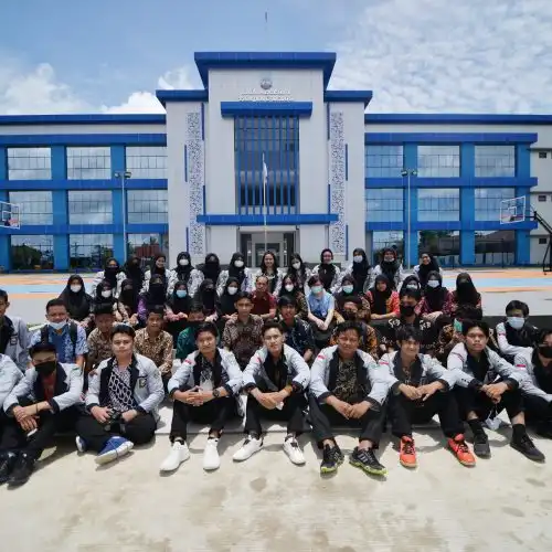 Kaos Komunitas Jakarta 0851 7510 5082