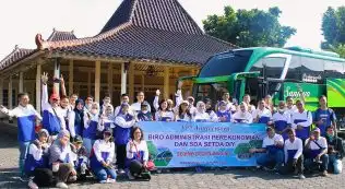 Jasa Buat Seragam Yogyakarta 0851 7510 5082