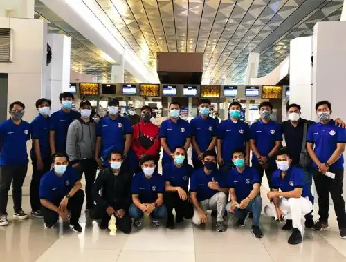 Konveksi Berkualitas Jogja 0851 7510 5082