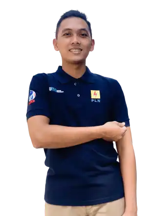 header kaliber kaos polo