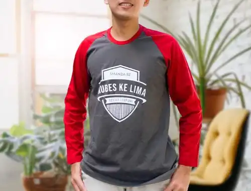 kaliber kaos 6