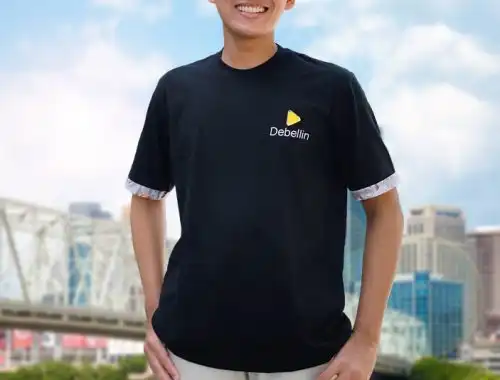 Buat Polo Shirt Jakarta 0851 7510 5082