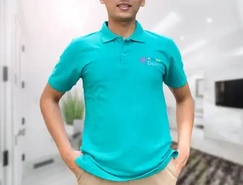 Polo Shirt Terbaik Jakarta 0851 7510 5082