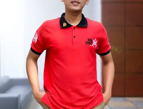kaliber polo p6