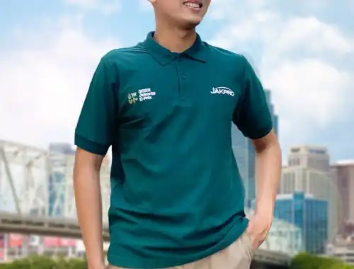 Vendor Polo Shirt Jakarta 0851 7510 5082