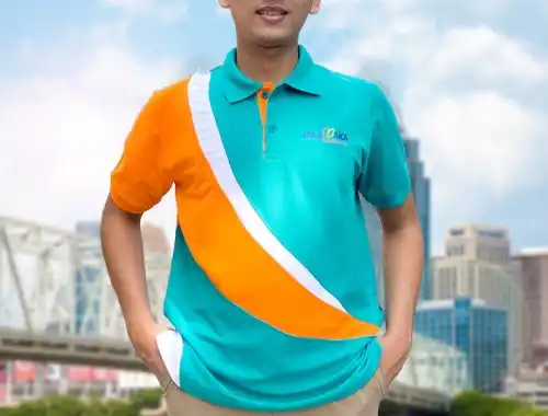 kaliber polo p8
