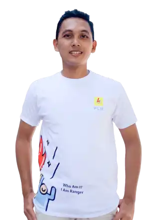 kaos kaliber instansi 1