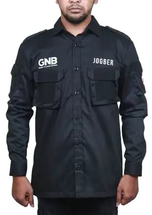 kemeja kaliber garment koperasi