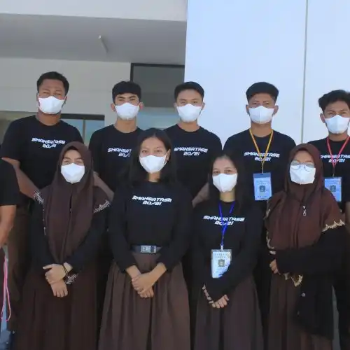 Tempat Buat Kaos Event Yogyakarta